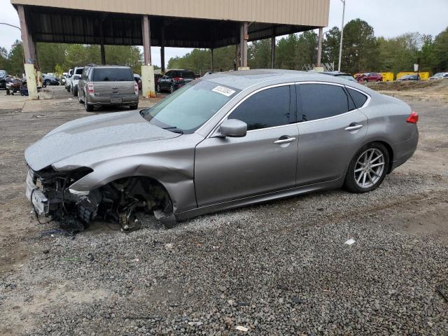  Salvage INFINITI M37