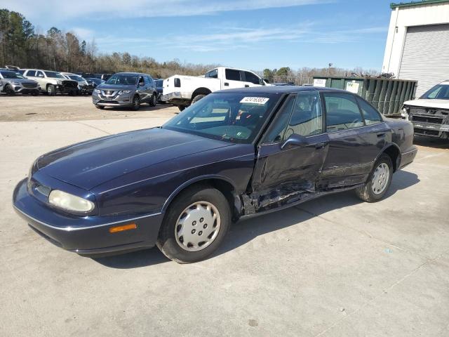  Salvage Oldsmobile 88