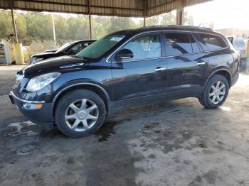  Salvage Buick Enclave