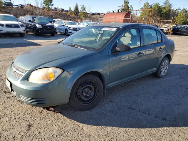  Salvage Chevrolet Cobalt Ls