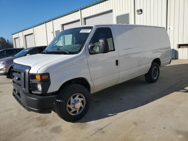  Salvage Ford Econoline