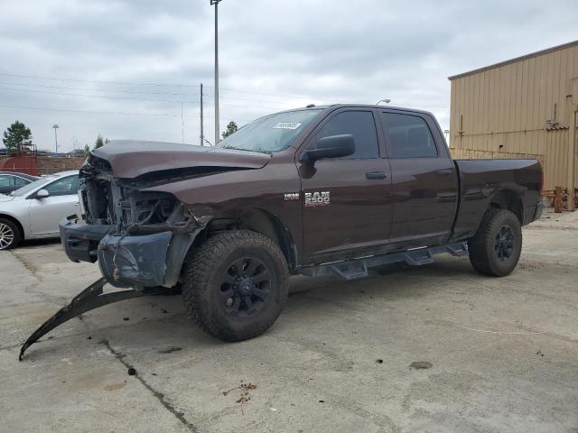  Salvage Ram 2500