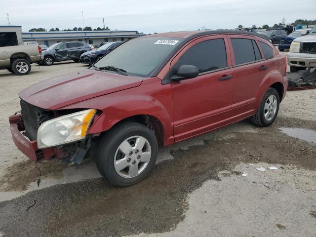  Salvage Dodge Caliber