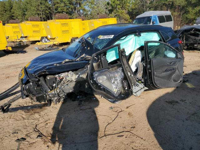  Salvage Hyundai KONA