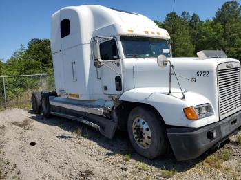  Salvage Freightliner Convention