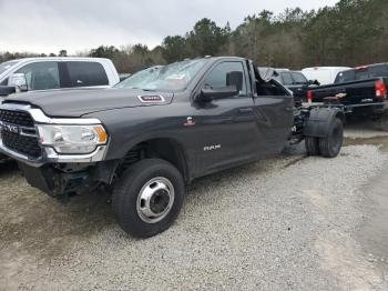  Salvage Ram 3500