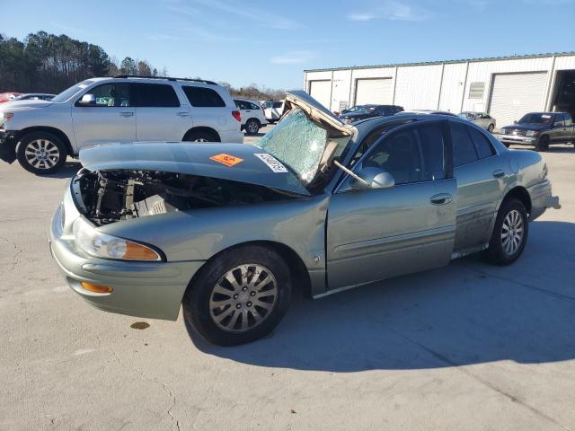  Salvage Buick LeSabre