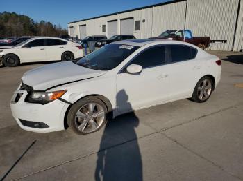  Salvage Acura ILX