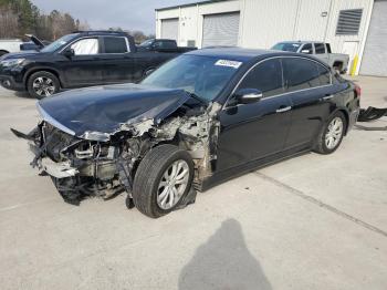  Salvage Hyundai Genesis