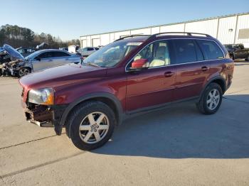  Salvage Volvo XC90