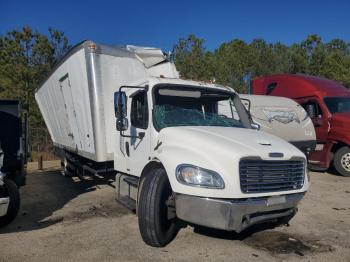  Salvage Freightliner M2 106 Med