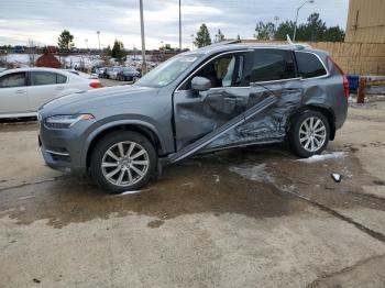  Salvage Volvo XC90