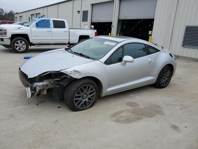  Salvage Mitsubishi Eclipse