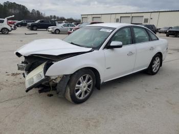  Salvage Mercury Sable