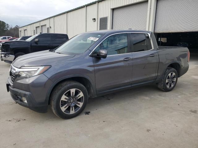  Salvage Honda Ridgeline