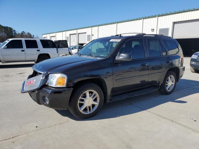  Salvage GMC Envoy