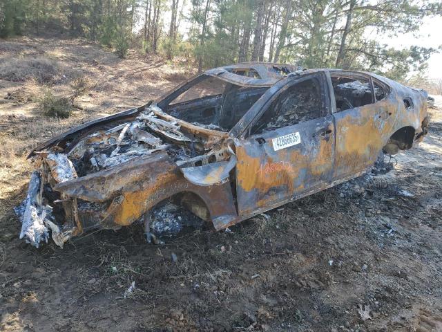  Salvage Lexus LS