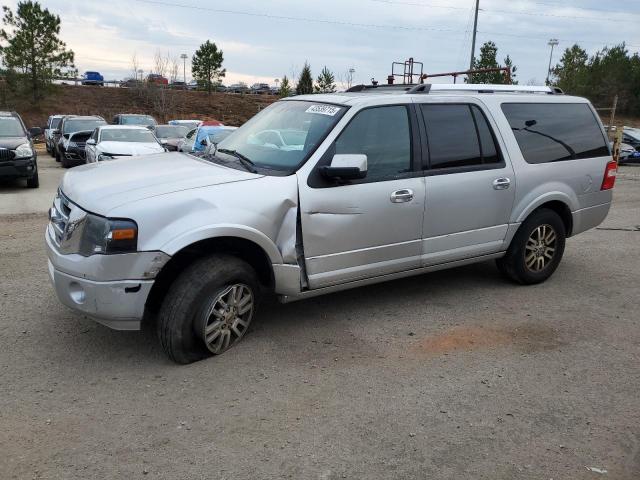  Salvage Ford Expedition