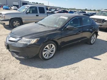  Salvage Acura ILX