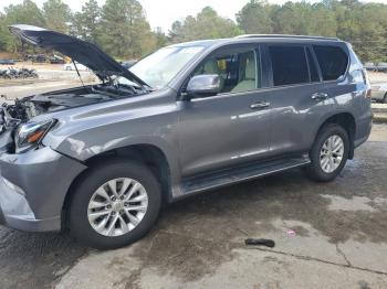  Salvage Lexus Gx