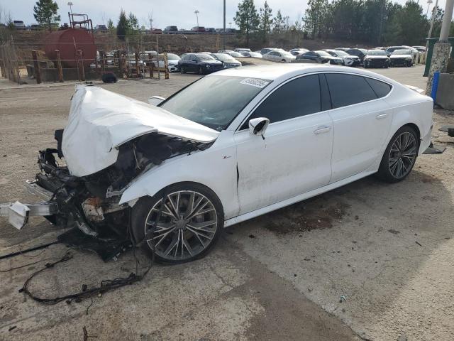  Salvage Audi A7