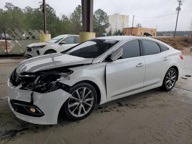  Salvage Hyundai Azera