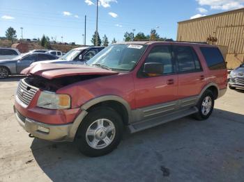  Salvage Ford Expedition