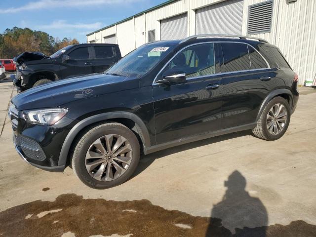  Salvage Mercedes-Benz GLE