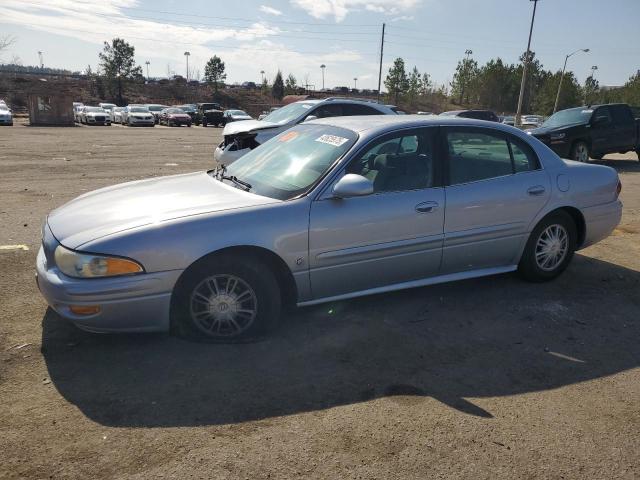  Salvage Buick LeSabre