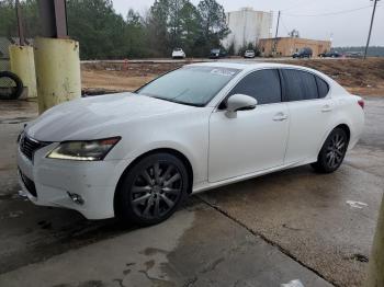  Salvage Lexus Gs