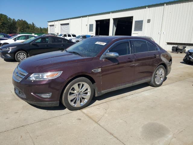  Salvage Ford Taurus