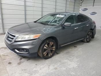  Salvage Honda Crosstour