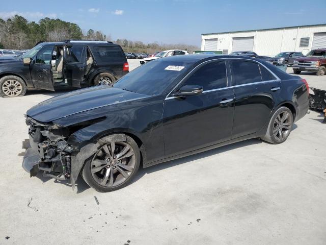  Salvage Cadillac CTS