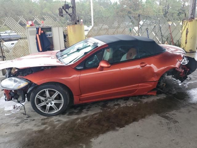  Salvage Mitsubishi Eclipse