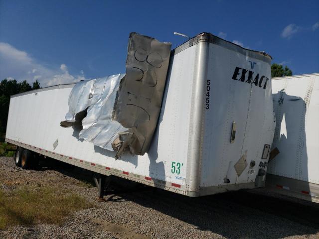  Salvage A&r Cargo Trl