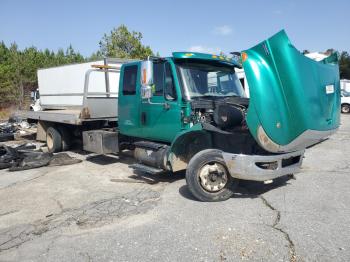  Salvage International Dt4300