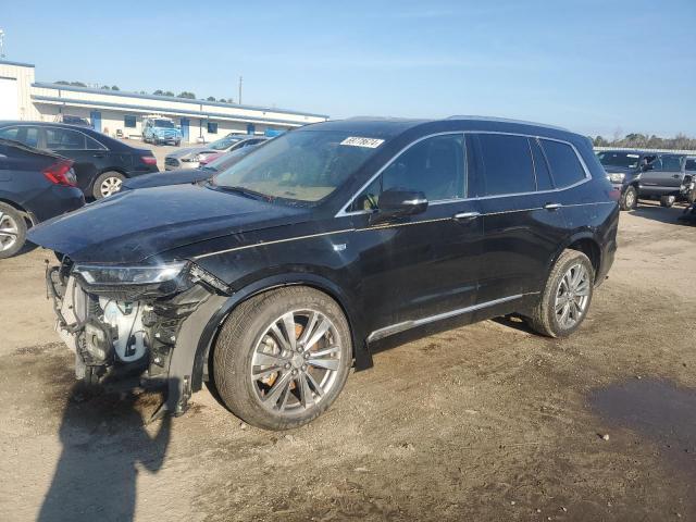  Salvage Cadillac Xt6 Platin