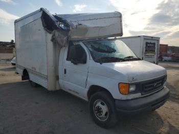  Salvage Ford F-450