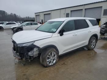  Salvage Hyundai PALISADE