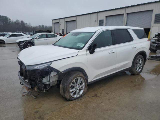  Salvage Hyundai PALISADE