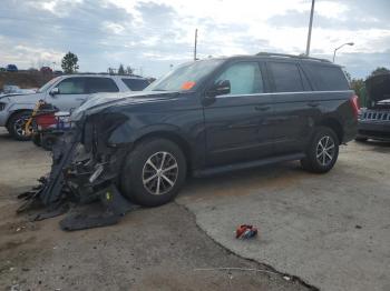  Salvage Ford Expedition