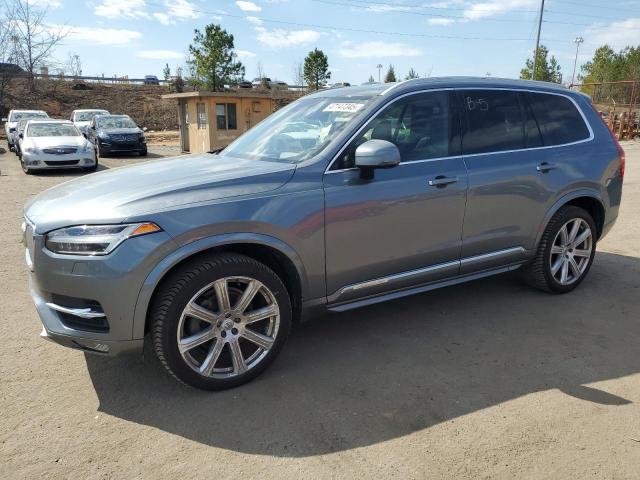  Salvage Volvo XC90