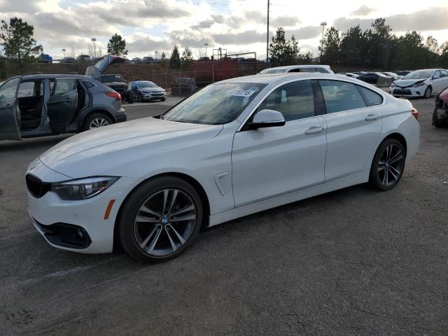  Salvage BMW 4 Series