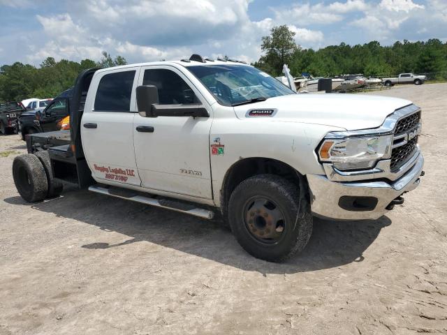  Salvage Ram 3500