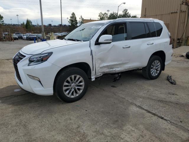  Salvage Lexus Gx