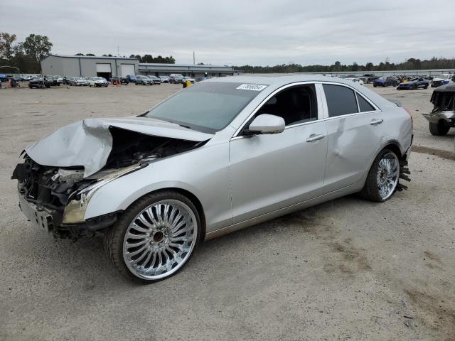  Salvage Cadillac ATS