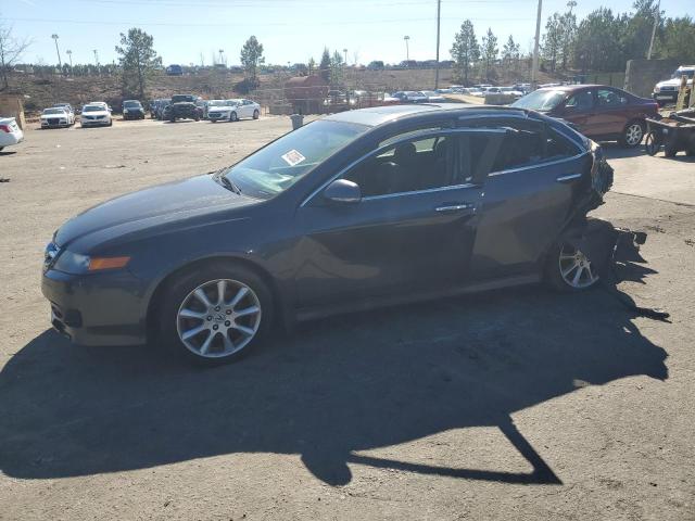  Salvage Acura TSX