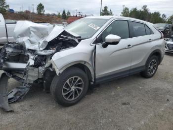  Salvage Mitsubishi Eclipse