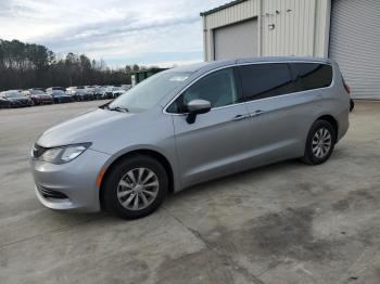  Salvage Chrysler Pacifica