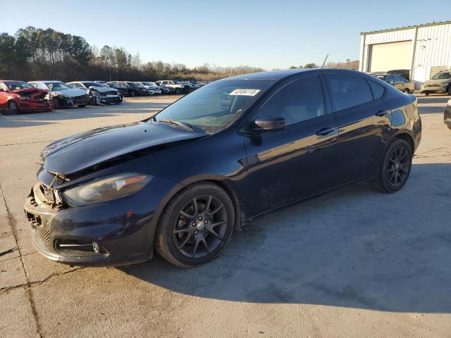  Salvage Dodge Dart